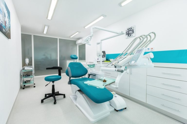 Cabinet stomatologic cu unit dentar modern, Imperial Dent Timișoara
