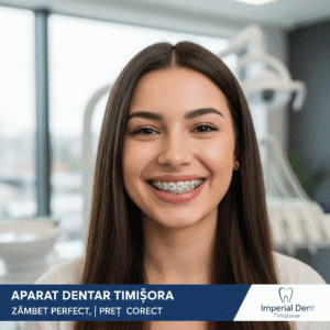 Ortodont Timișoara