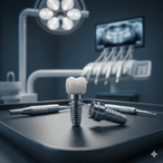 Implant Dentar Timișoara