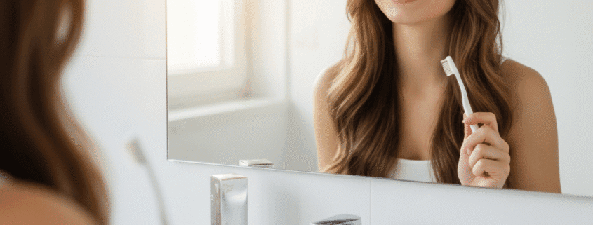 Grijă pentru gingii