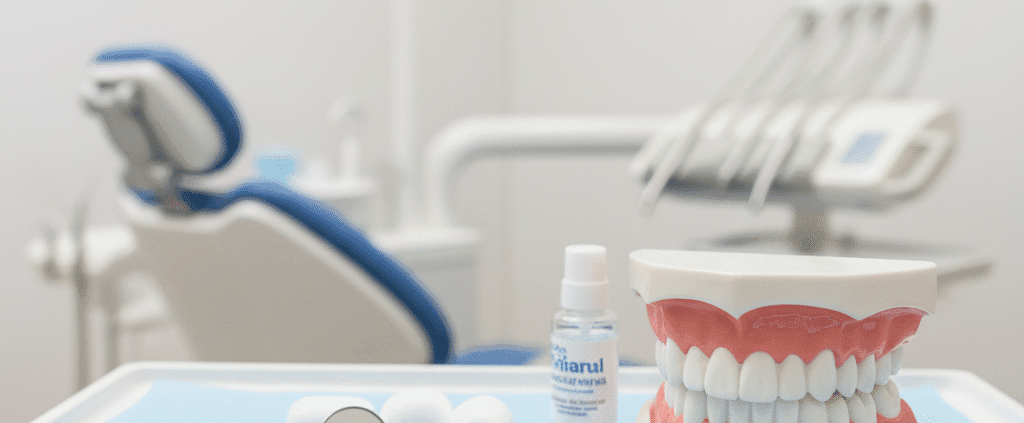 detartraj dentar în Timișoara – igienizare profesională la preț corect