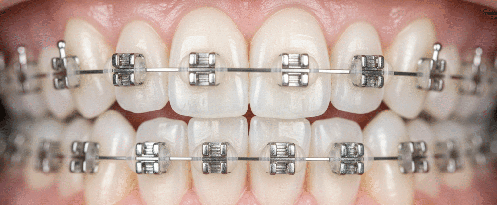 Aparat Dentar Timisoara