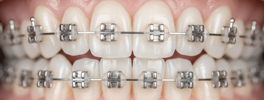 Aparat Dentar Timisoara