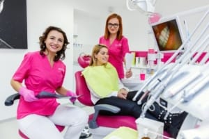 Stomatolog Timișoara