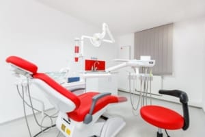 Cabinet Stomatologic Timișoara