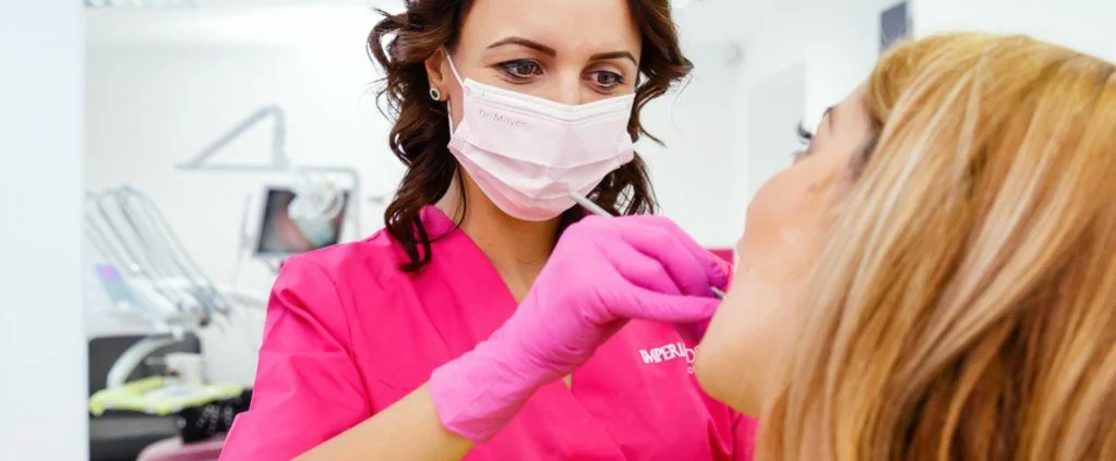 Clinică Stomatologie Timișoara