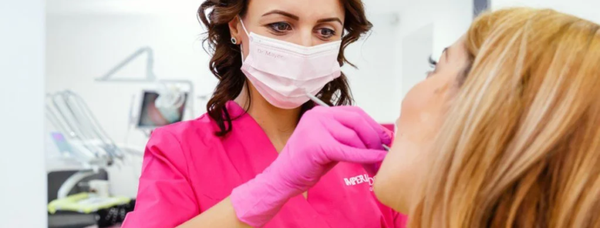 Clinică Stomatologie Timișoara