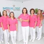 Imperial Dent Timișoara