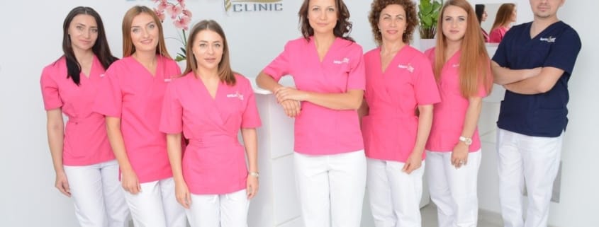 Imperial Dent Timișoara