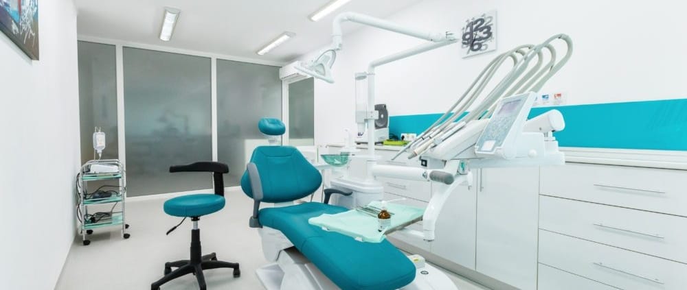 Clinică Stomatologică Timișoara