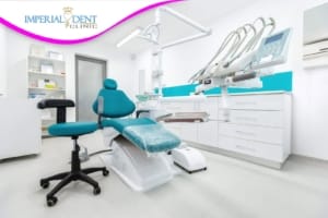 Infecțiile dentare netratate pot evolua rapid și pot produce complicații serioase dacă nu sunt tratate de medicul stomatolog.