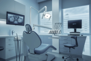 servicii stomatologice complete Timișoara – cabinet stomatologic modern