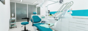 Cabinet stomatologic modern la Imperial Dent Clinic Timișoara