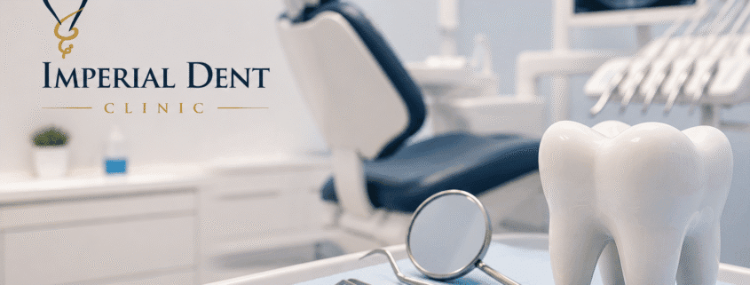 urgență stomatologică Timișoara cabinet dentar modern