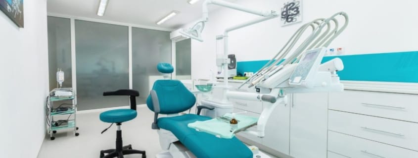 clinică stomatologică Timișoara cabinet dentar modern Imperial Dent